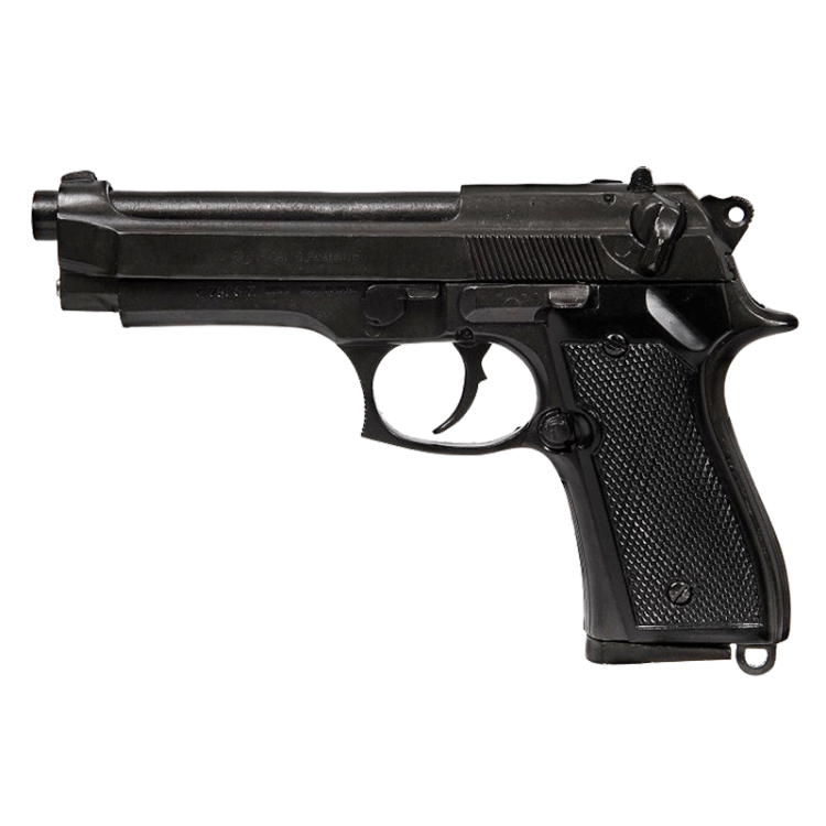 Макет Пистолета Беретта