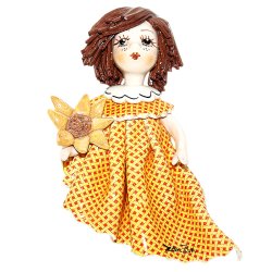 Магнит Лето