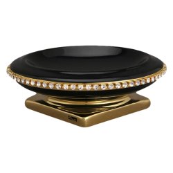 Чаша черная Аркада