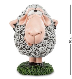 Фигурка Овца Тетушка Чарли