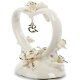 Керамическая статуэтка Серебряный юбилей Pavone CMS-10/16, оборотная сторона