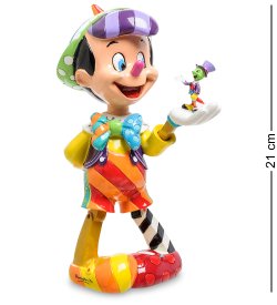 Статуэтка Пиноккио