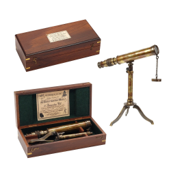 Настольный телескоп на треноге W.Outtway