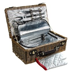 Набор для барбекю и шашлыка