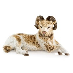 Статуэтка Горный барашек