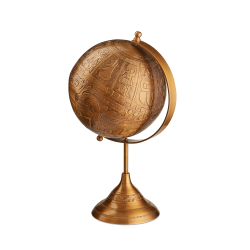 Арабский небесный глобус на подставке