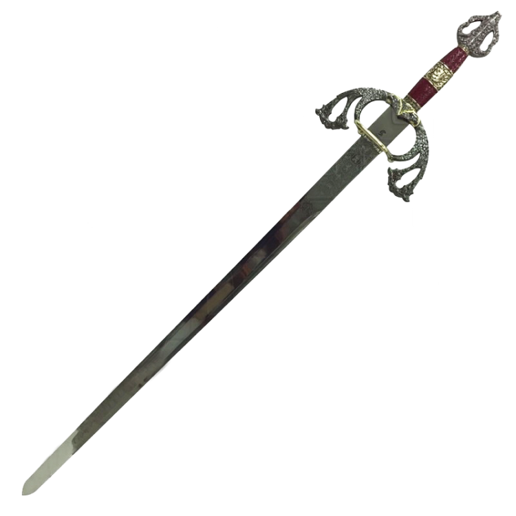 Копия Меча Тизона Эль Сида Кампеадора Art Gladius AG-4100