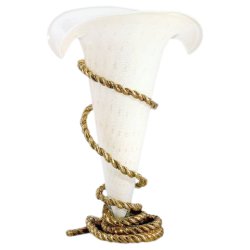 Ваза для цветов Бесконечность