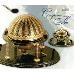 Икорница Каспийское море