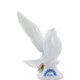 Фигурка из фарфора Голубь Pavone CMS-10/ 4, фотография со спины