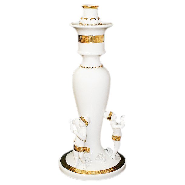 Подсвечник Ангелы