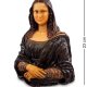 Статуэтка Мона Лиза - Леонардо да Винчи Veronese WS-551