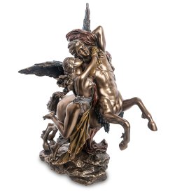 Статуэтка Полет Кентавра
