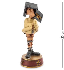 Фигурка Гудини