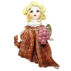 Магнит Осень