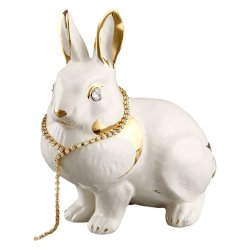 Статуэтка Сидящий кролик