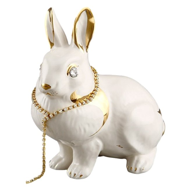 Статуэтка Сидящий кролик