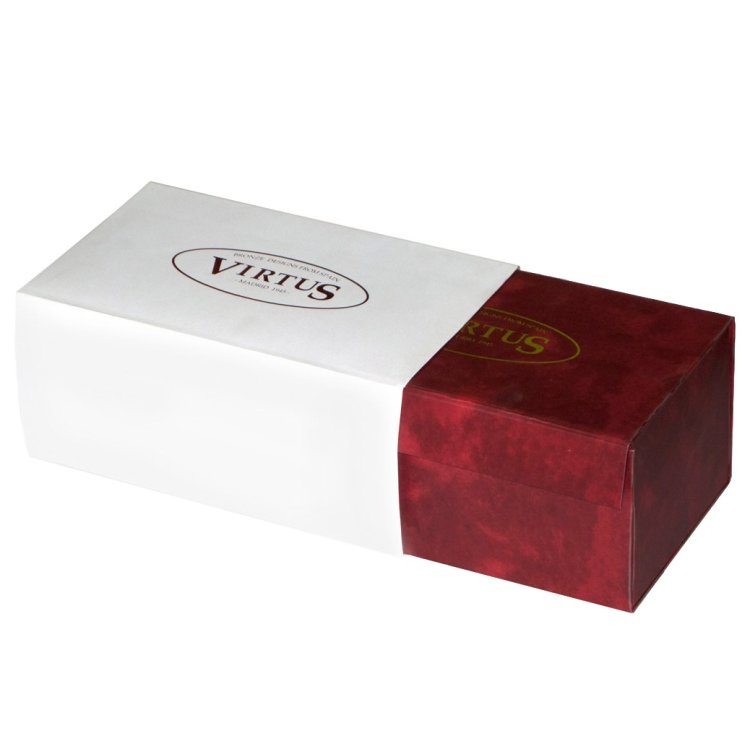 Настольные часы Роза