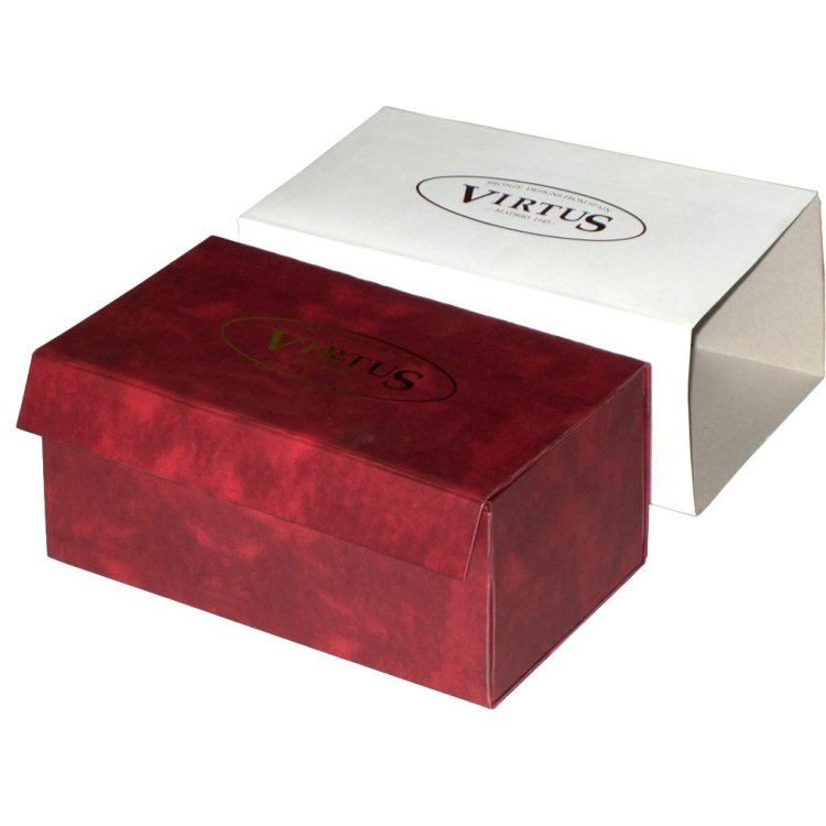 Настольные часы Роза