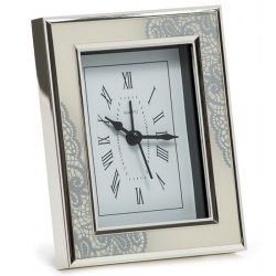 Часы-будильник Perla