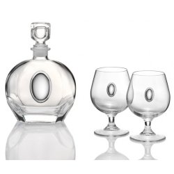 Набор для коньяка Императорский