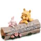 Статуэтка Винни Пух и Пятачок Disney Traditions