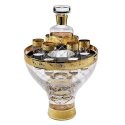 Набор для водки Royal Trophy