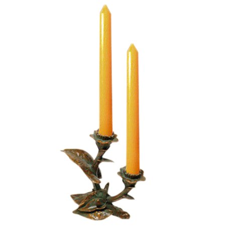 Подсвечник Габи