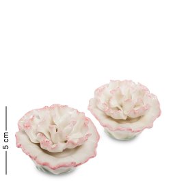 Набор соль-перец Гвоздики