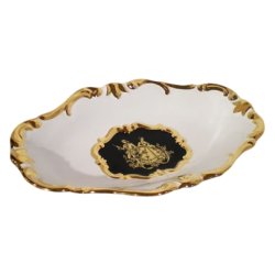 Декоративная Тарелка