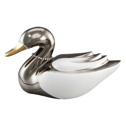 Статуэтка Утка