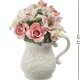 Композиция Кувшин с цветами Pavone CMS-33/55