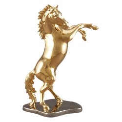 Статуэтка Безудержный конь