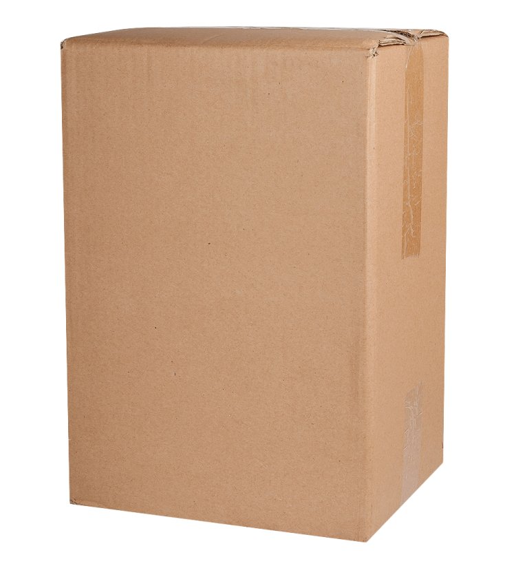 Композиция Взгляд Распятия Veronese WS-519, упаковка