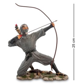 Статуэтка Ниндзя