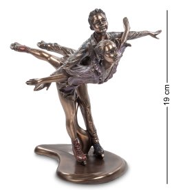 Статуэтка Парное катание