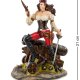 Статуэтка Леди-разбойница Veronese WS-375