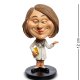 Фигурка-болванчик Врач The Comical World of Stratford RV-704