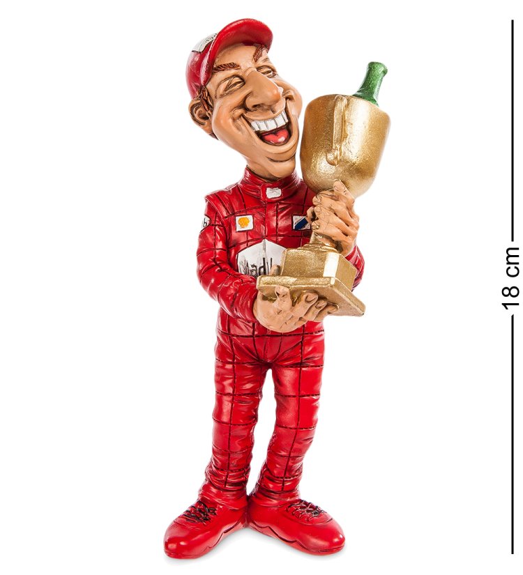 Фигурка Чемпион The Comical World of Stratford RV-424