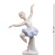 Фигурка из фарфора Юная балерина Pavone JP-27/41