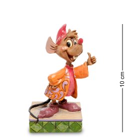 Статуэтка Мышонок Жак - Все отлично!