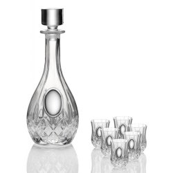 Набор для водки Крепкая дружба