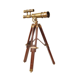 Настольный декоративный телескоп на треноге Kelvin Hughes