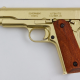 Макет автоматического пистолета Кольт США 1911 года DE-5312, заряженный вид
