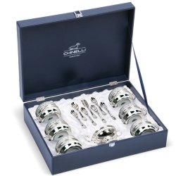 Чайный набор Italia Dekor