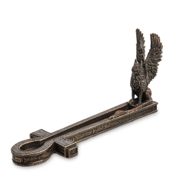 Подставка для благовоний Грифон