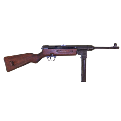 Макет Автомата Шмайсер МП-41