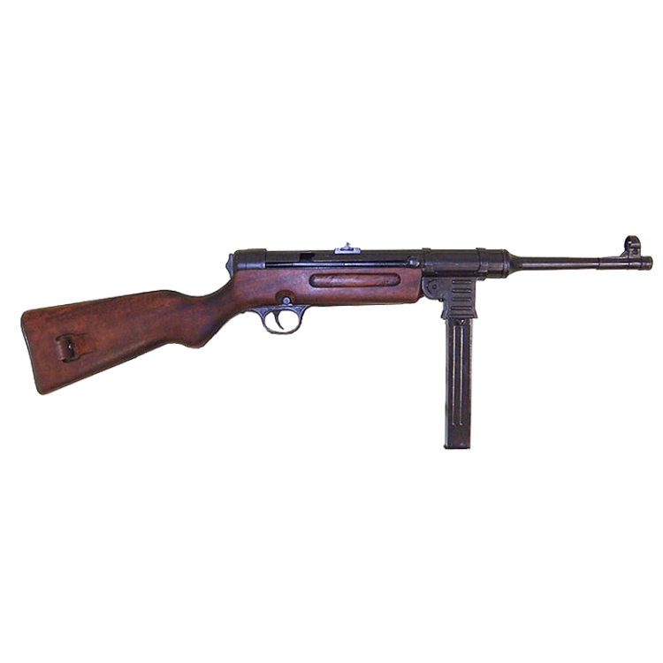 Макет Автомата Шмайсер МП-41 Denix 1124