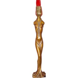 Подсвечник Тюльпан