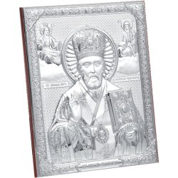 Икона Николай Чудотворец